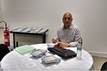Docentes do IESA lançam o livro 