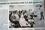 6ª Semana do Jovem Empreendedor