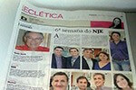 6ª Semana do Jovem Empreendedor