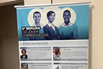 6ª Semana do Jovem Empreendedor