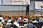 Semana do Jovem Empreendedor