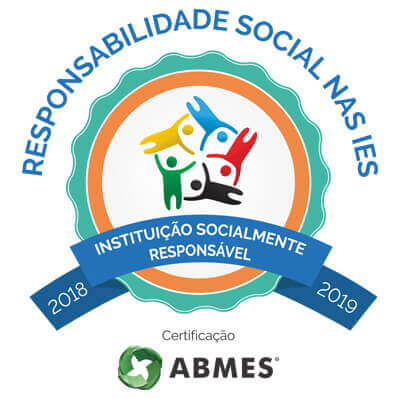 Selo de Responsabilidade Social