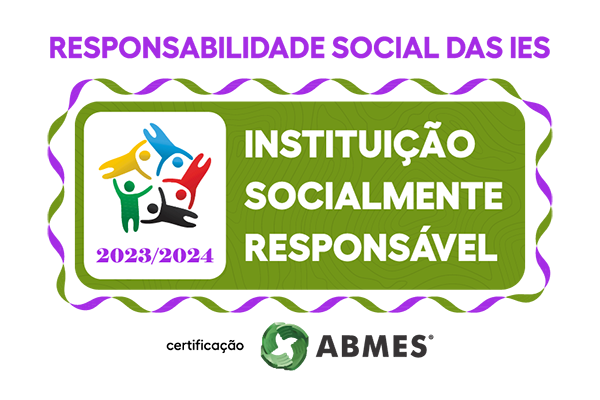Faculdade IESA recebe o Selo de Instituição Socialmente Responsável 2023-2024