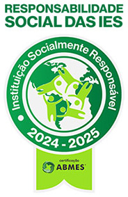 Responsabilidade Social - Selo IESA